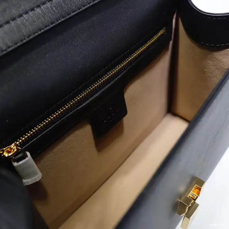 Brother sam Gucci Bag 1904G0055 Shoulder Handbags Brand 1013